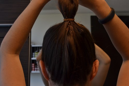 3 SIMPLE HAIRSTYLES FOR RUSHED MORNINGS - Bangstyle - House of Hair  Inspiration