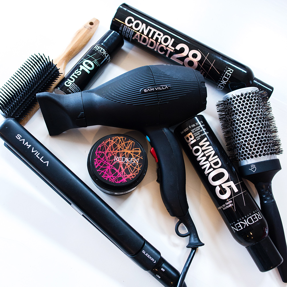 How to Style Short Hair: Tools, Products and Tips! - Bangstyle - House of  Hair Inspiration