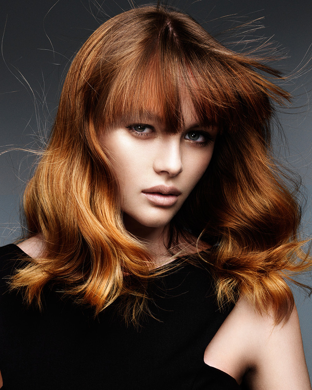 Will Bangs Look Good On Me Bangstyle House Of Hair Inspiration 5629